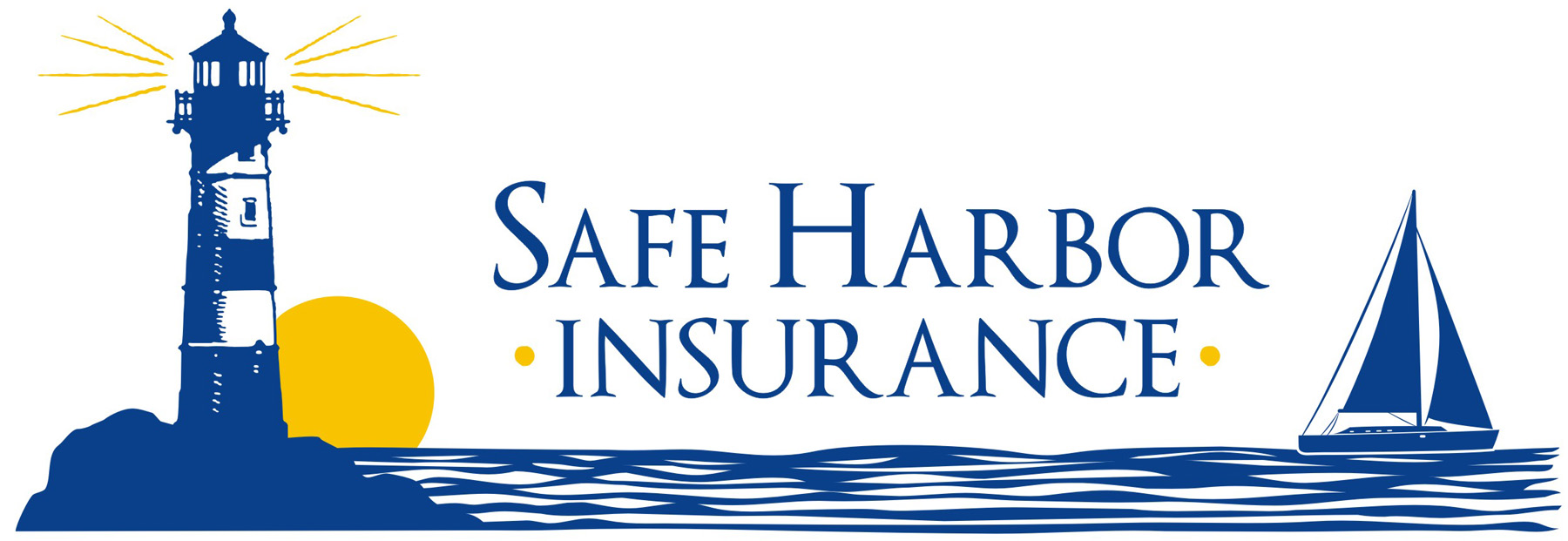 Safe Harbor Insurance Logo